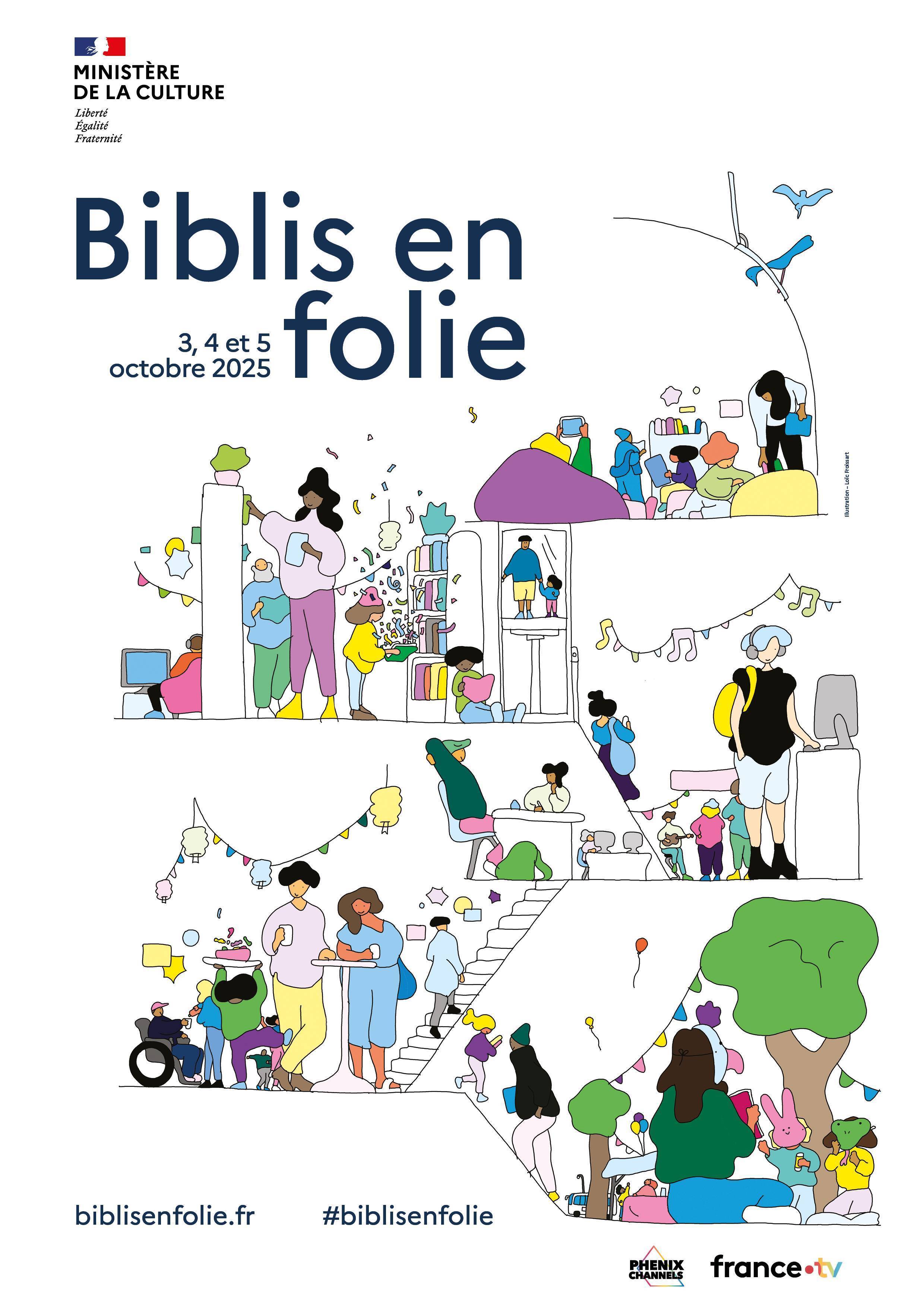 2025 Biblienfolie AFF