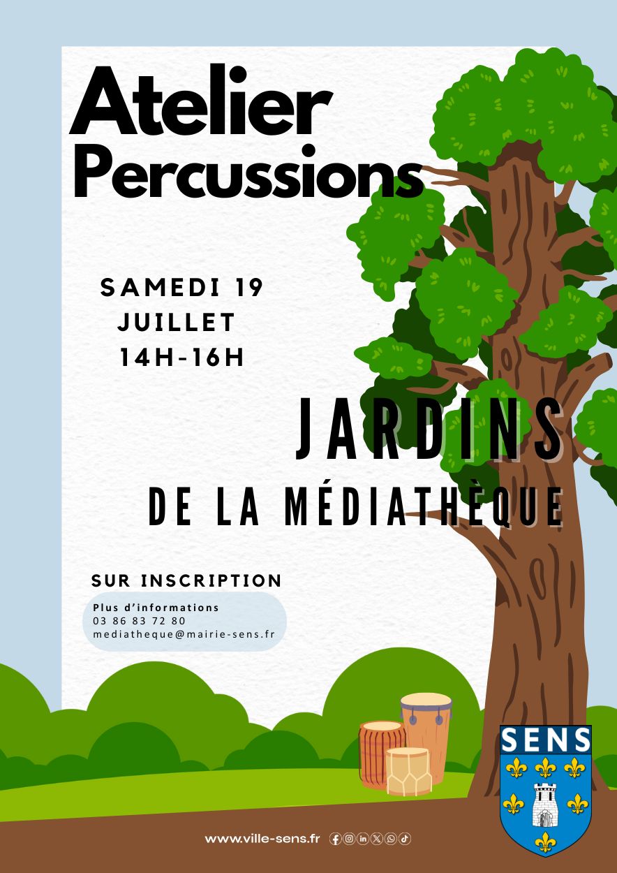 2025percussionsété