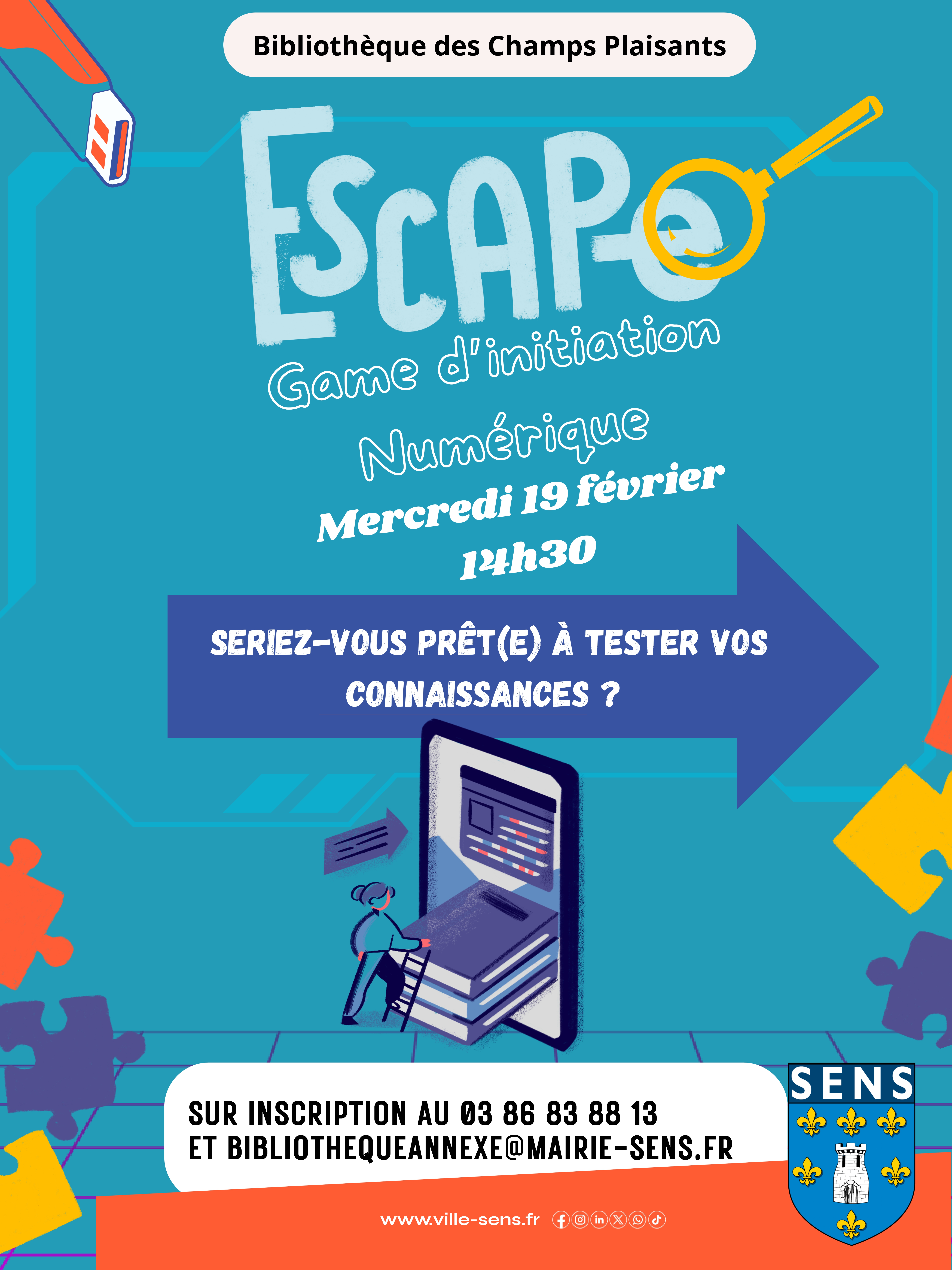 Escape game page 0001