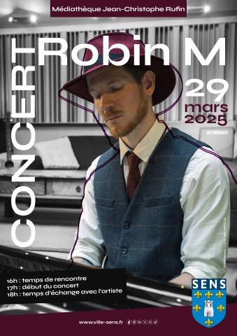 aff concert robin motheron