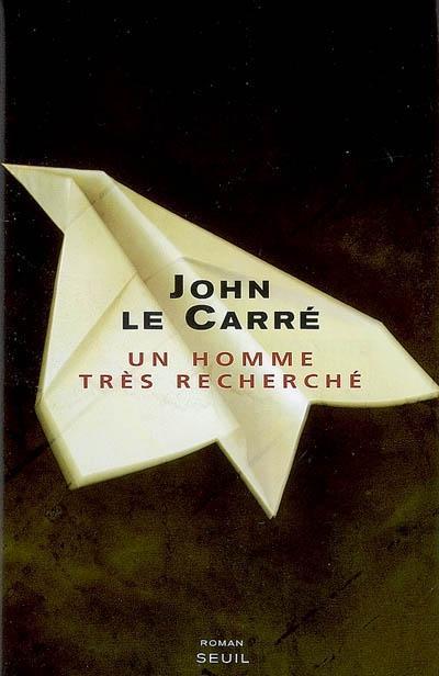 homme carré