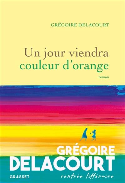 jour viendra orange