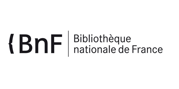 Logo BNF
