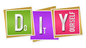 diy do it