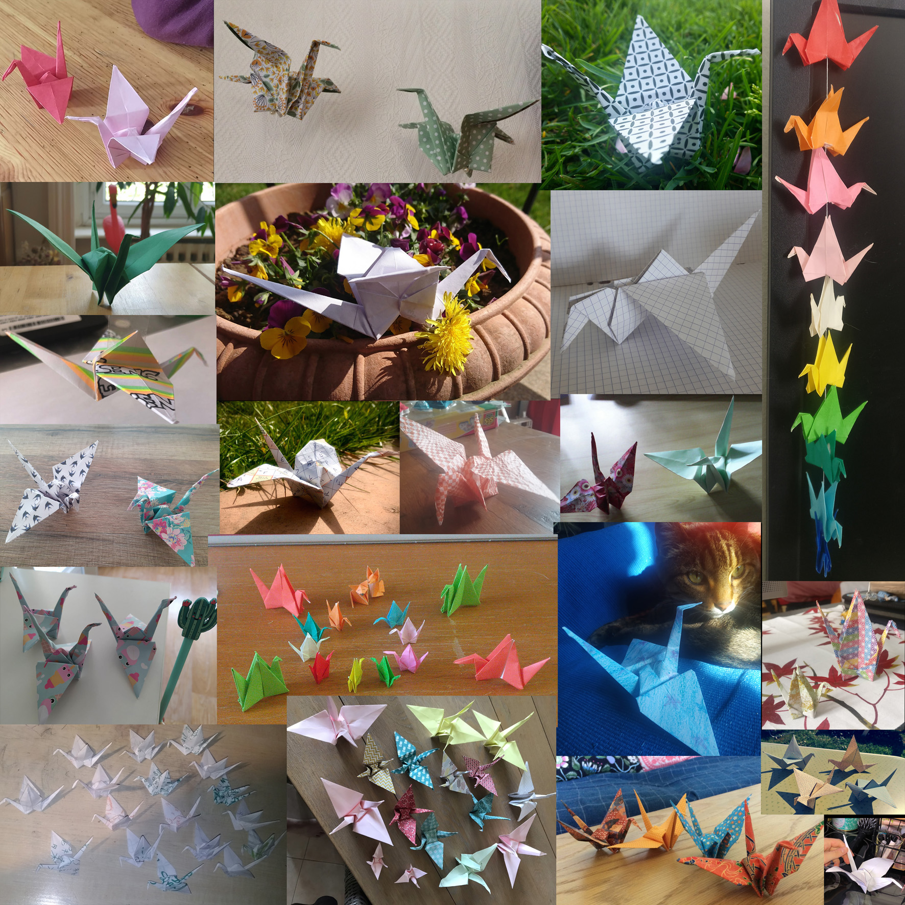 pele mele origamipetit