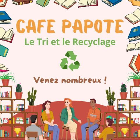 2026 cafe papote minia