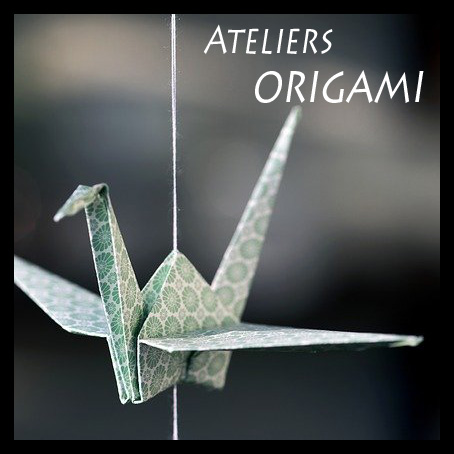 origami