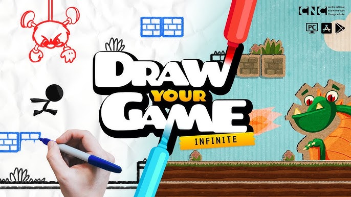 Draw Your Game