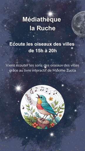 CHANT OISEAUX 26
