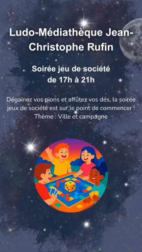 SOIREE JS 26