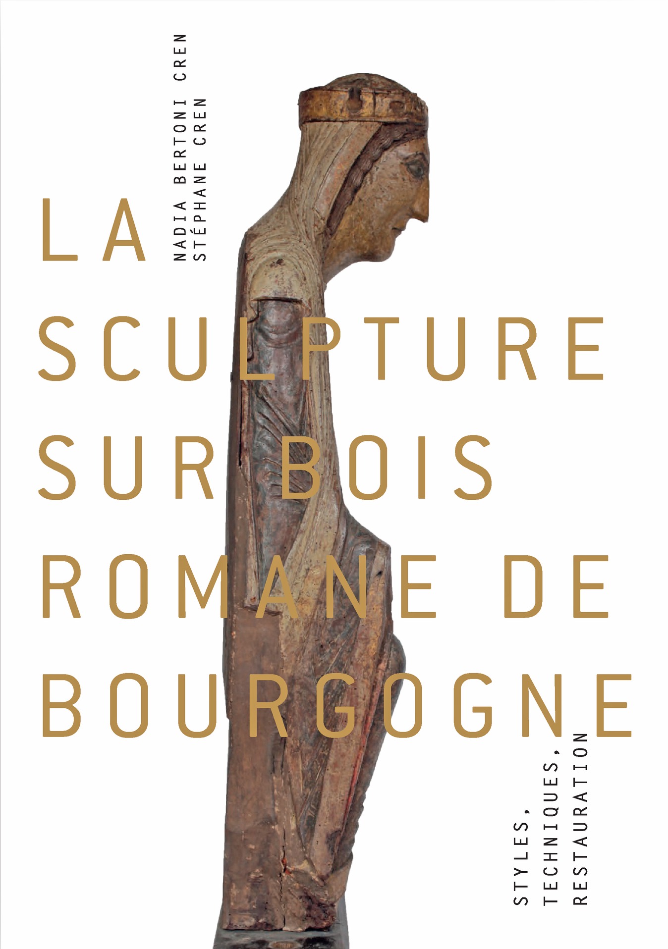 sculpture romane bourgogne