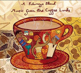 Music from the coffee lands 1
