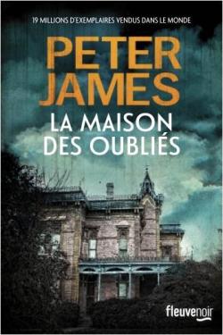 CVT la maison des oublies 3687