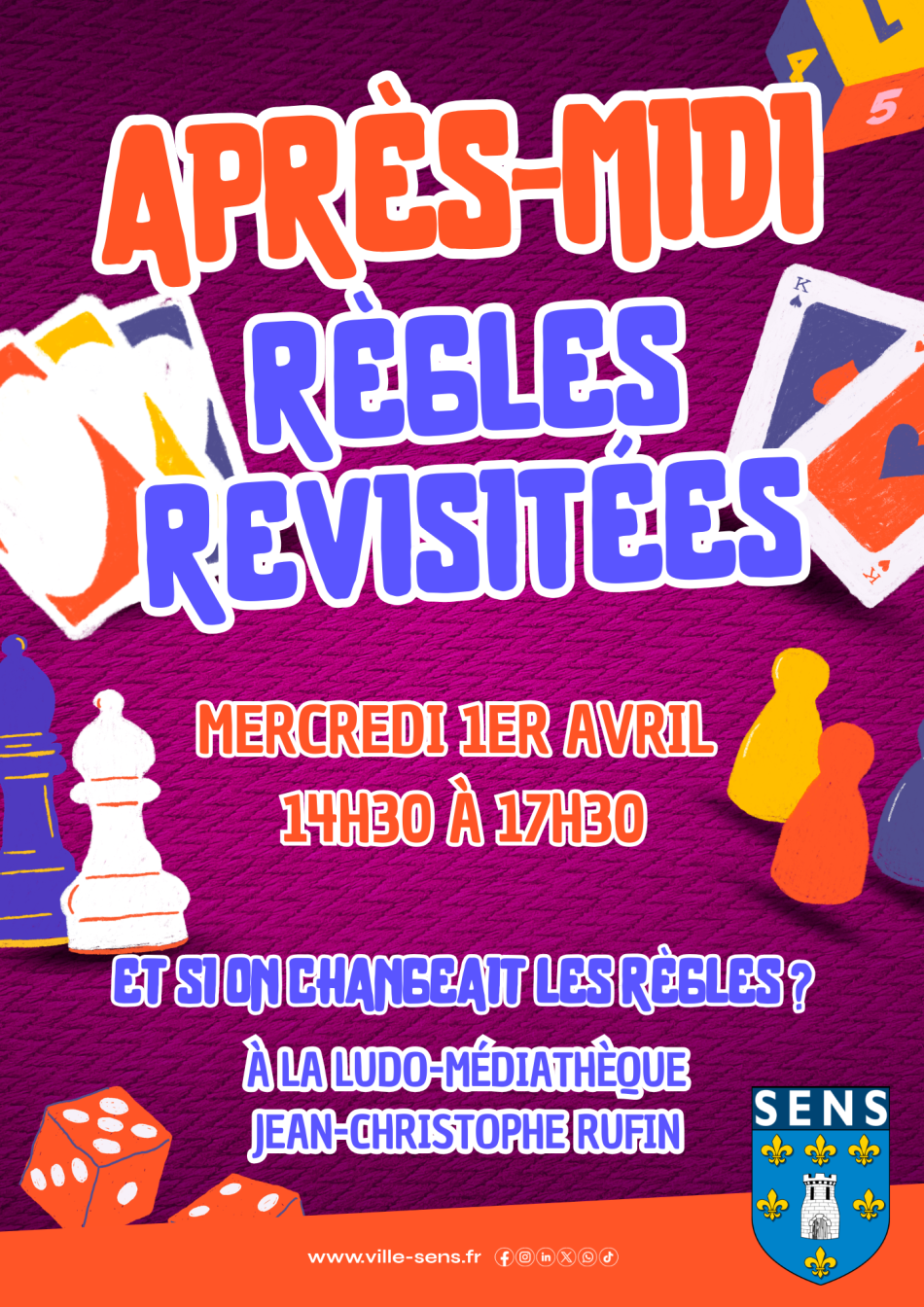 2026 AFF RÉGLES REVISITEES