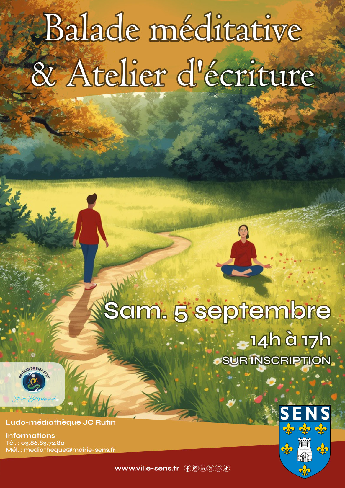 2026 ATELIER ECRIT