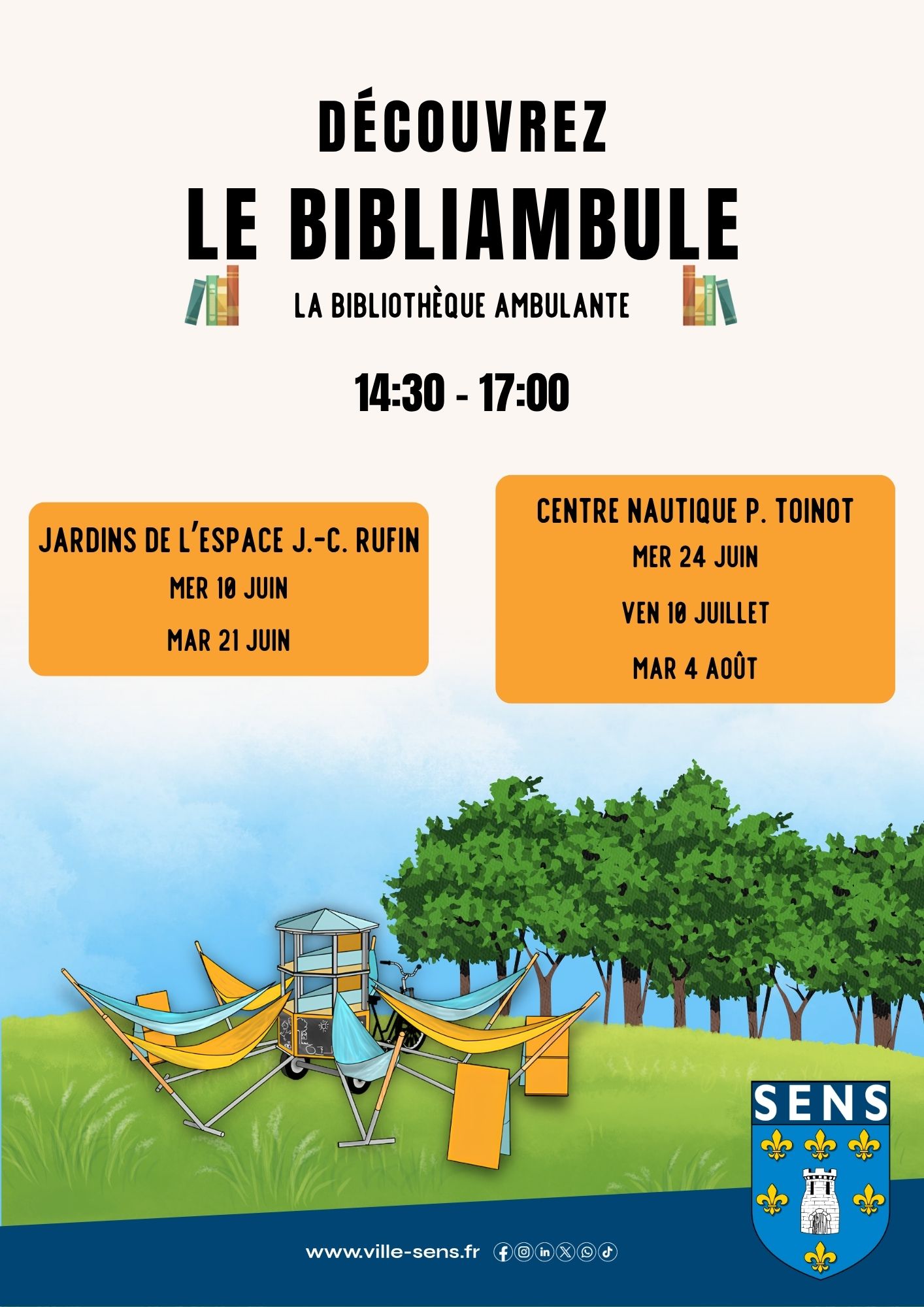 2026 Bibliambule AFF